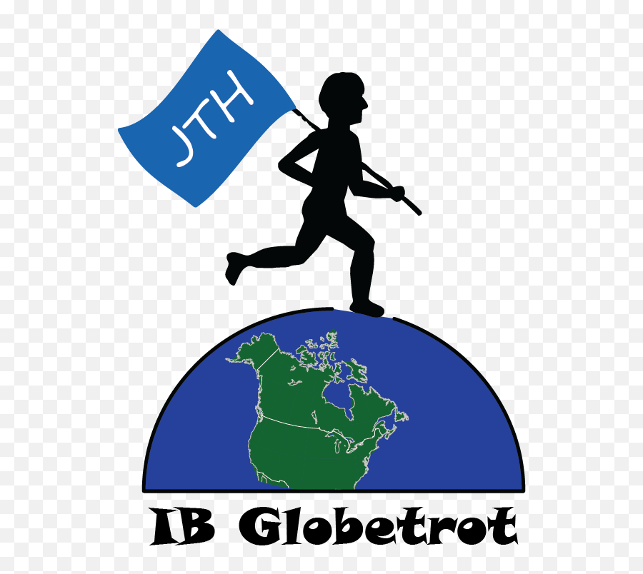 Globe Trot Logo - Wway Tv Getafe Emoji,Uncw Logo