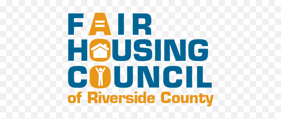 Fair Housing Council Of Riverside County - Housing Authority Of Riverside County Emoji,Equal Housing Logo