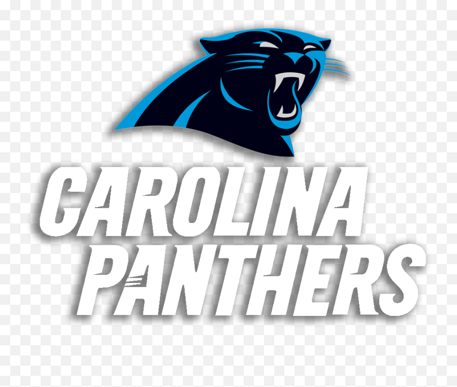 Nfl Panthers - Carolina Panthers New Emoji,Carolina Panthers Logo