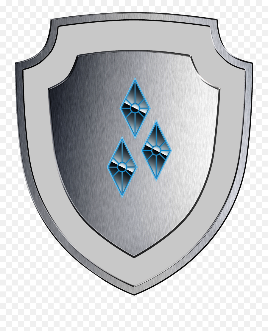 Cartoon Shield Png - Transparent Cartoon Shield Png Emoji,Shield Png
