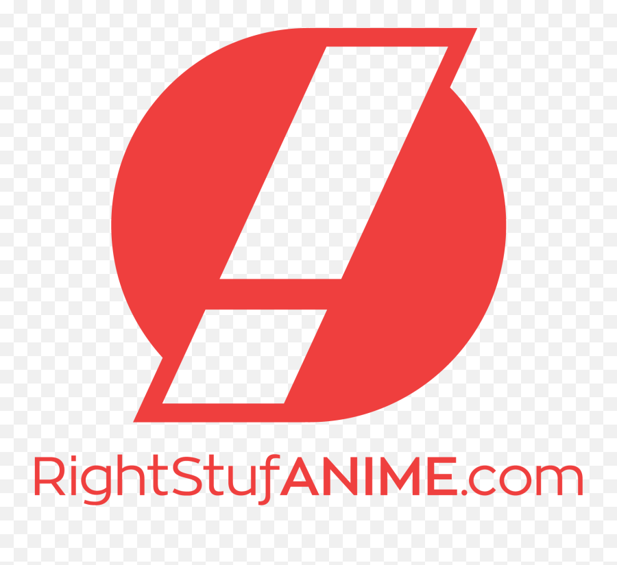 Right Stuf Inc - Wikipedia Rightstuf Logo Emoji,Anime Logo