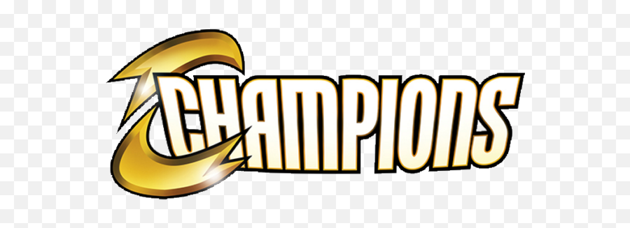 Champions - Language Emoji,Champions Logo