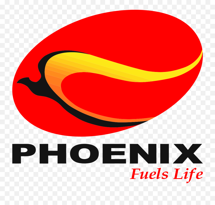Phoenix - Logo Edge Davao Vertical Emoji,Phoenix Logo
