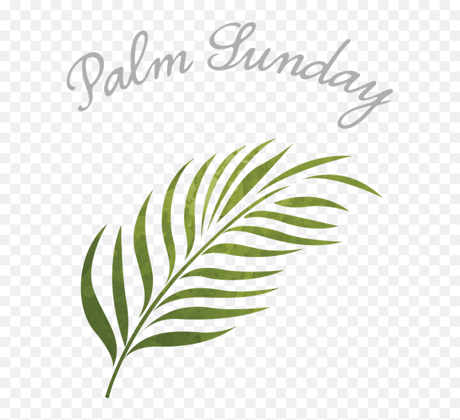 Palm Sunday Leaf Coffee Mug - Palm Sunday Story Ig Emoji,Palm Sunday Clipart Free