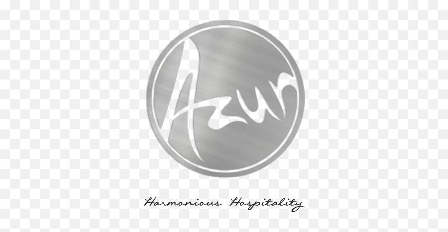 Azur - Dot Emoji,Azur Logo