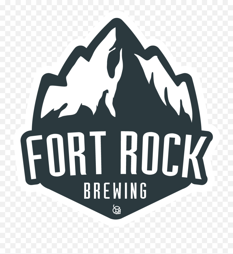 Falcon Images Gold Eagle Beer Logo Png - Fort Rock Brewing Emoji,Tecate Logo