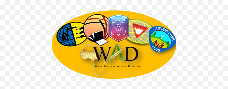 Adventurer Club - Adventist Youth Ministries Iwill Go Emoji,Adventurer Logo