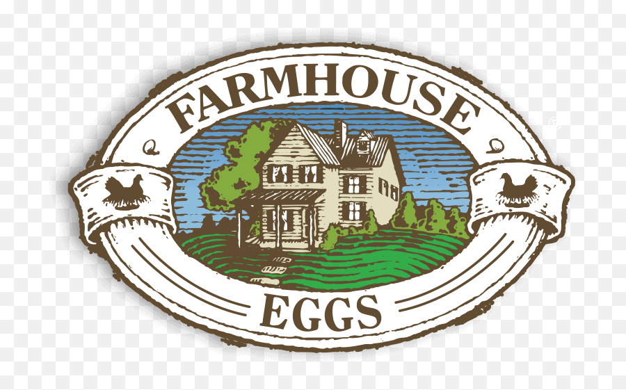 Farmhouse Eggs - Government Agency Emoji,Farmhouse Logo
