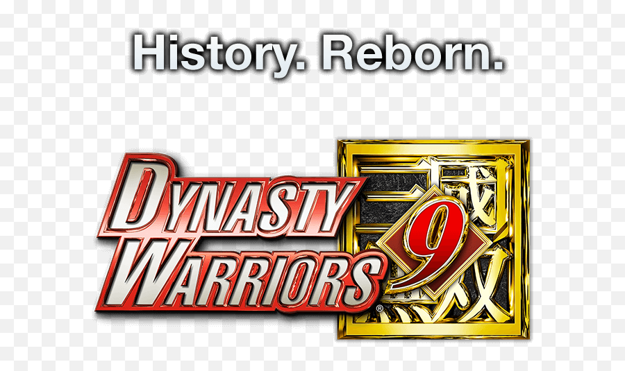 Koei Tecmo America Reveals Dynasty - Dynasty Warriors 8 Emoji,Koei Tecmo Logo