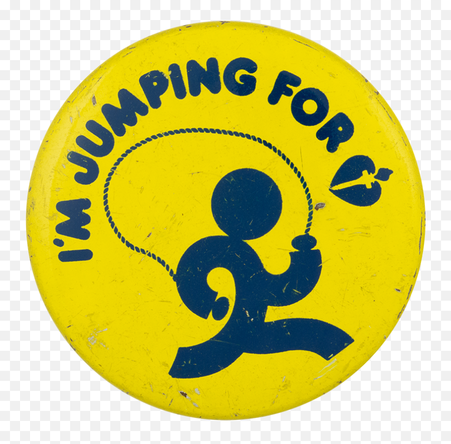 Iu0027m Jumping For American Heart Association Busy Beaver - Lbr Emoji,American Heart Assoc Logo