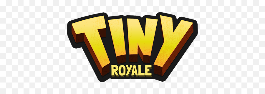 Zynga Launches Tiny Royale Exclusively On Snap Games - Language Emoji,Victory Royale Logo