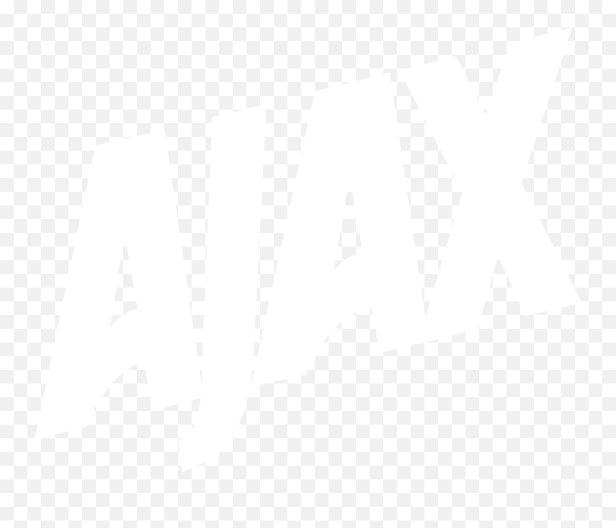 Ajax Logo Png Transparent Svg Vector - White Black Emoji,Ajax Logo