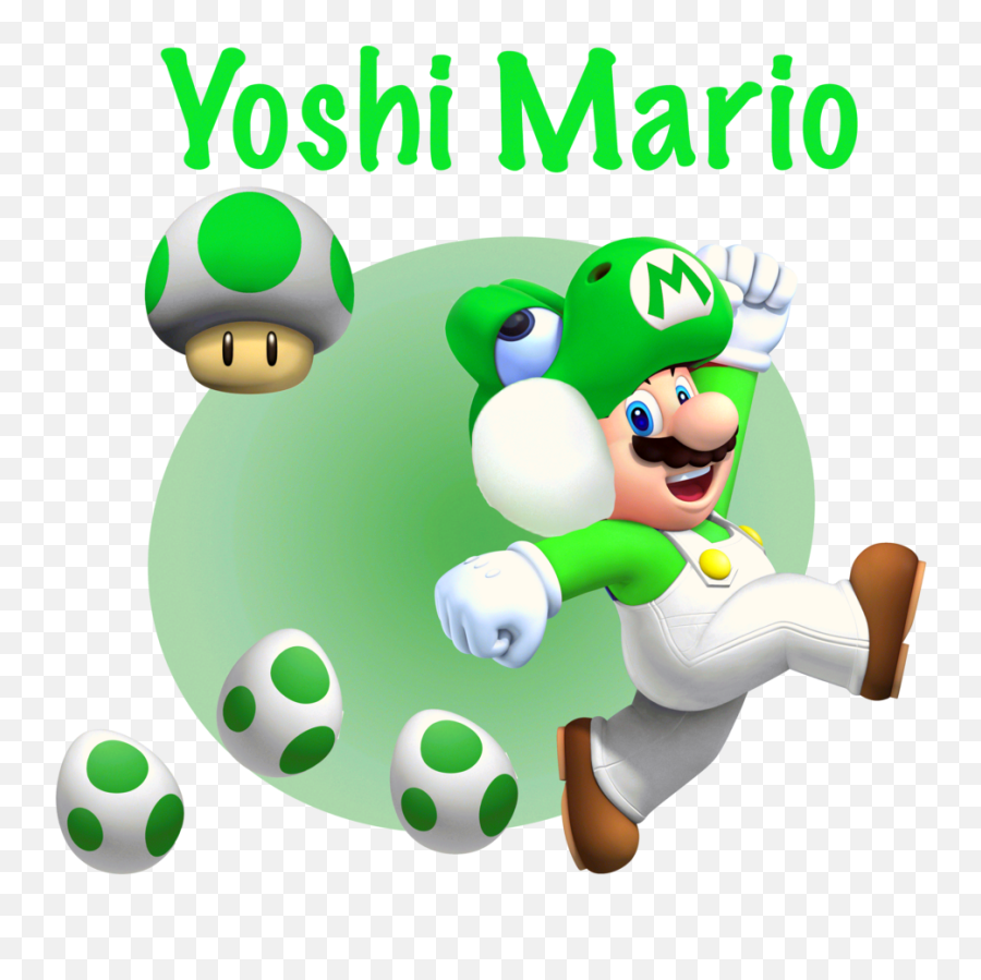 Yoshi Mario By Scratts - Clipart Best Clipart Best Fictional Character Emoji,Yoshi Clipart