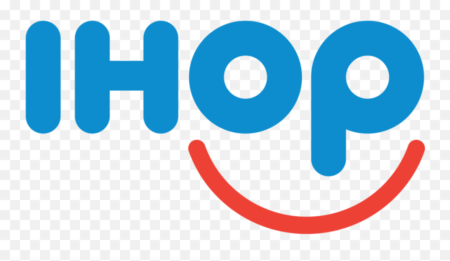 Ihop Logo15 - Transparent Ihop Logo Emoji,Ihop Logo Png