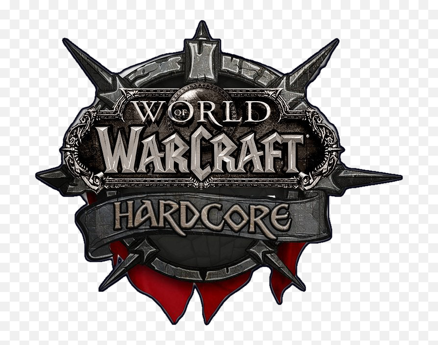 Classic Hardcore Classichardcore Twitter - Wow Classic Release Schedule Emoji,World Of Warcraft Png