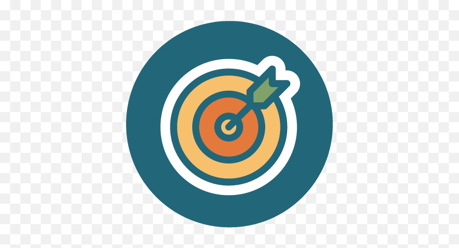 Bullseye - The Illumilab Strana Yenotiya Emoji,Bullseye Png
