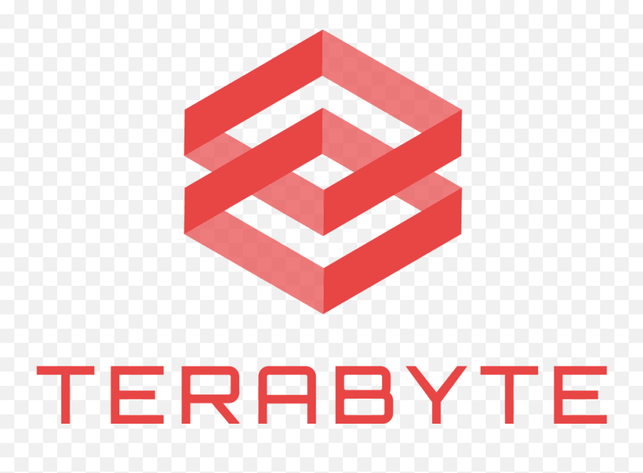 Refurbished Computers Online Store - Jeffry Emoji,Terabyte Logo