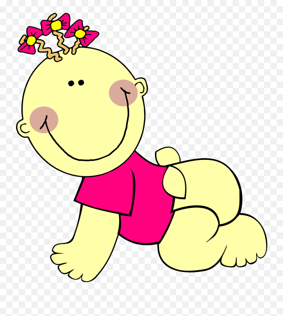 Pink Baby Dinosaur Svg Clip Arts - Infants Clip Art Emoji,Baby Dinosaur Clipart