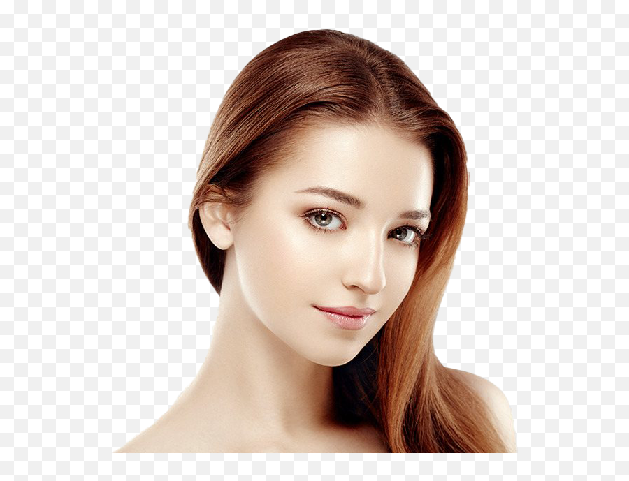 Beautiful Woman Face Png Picture - Bebird R1 Emoji,Face Png