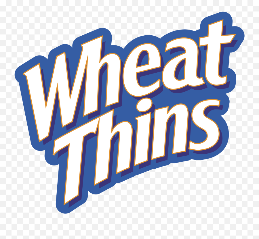 Wheat Thins Logo Png Transparent Svg - Wheat Thins Logo Transparent Emoji,Wheat Logo