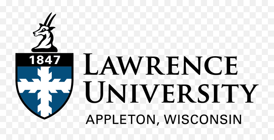 Lawrence University Emoji,Wisconsin University Logo