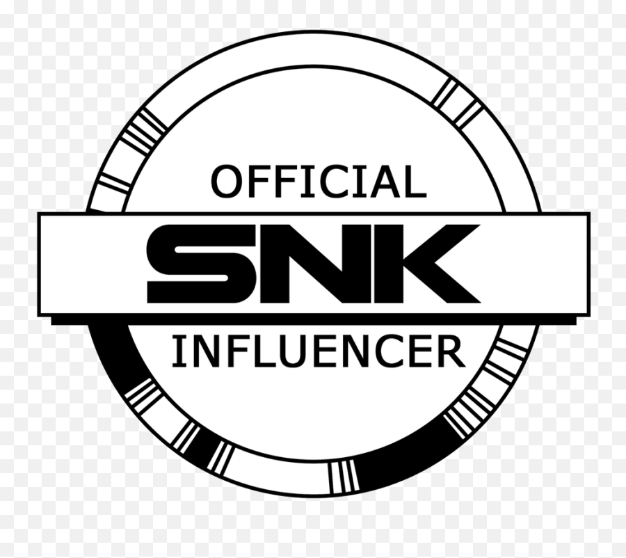 Taj Garou On Twitter Snk Influencer Huh Does Content Emoji,Snk Logo