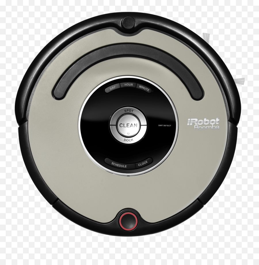 Irobot Roomba 560 Emoji,Roomba Png