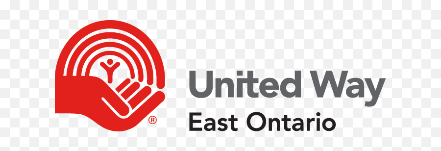 United Way East Ontario - United Way Lower Mainland Logo Emoji,United Way Logo