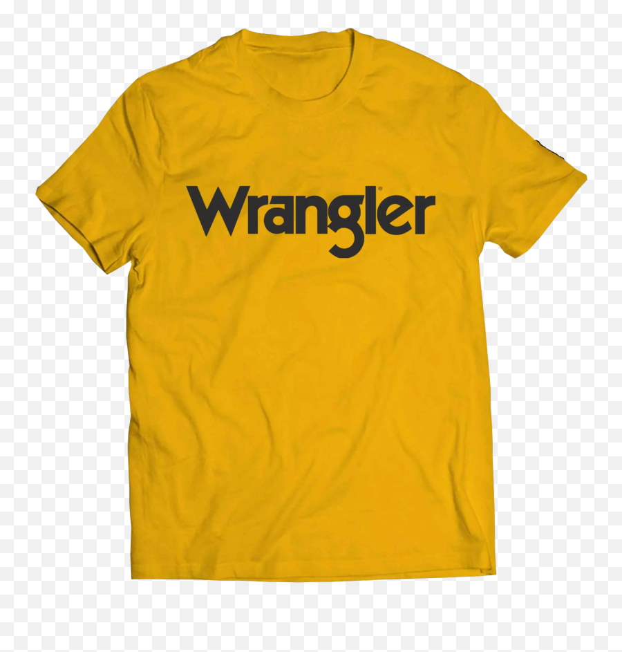 Nf Wrangler T - Shirt For Men Customize Gildan Premium Emoji,Wrangler Logo Shirt