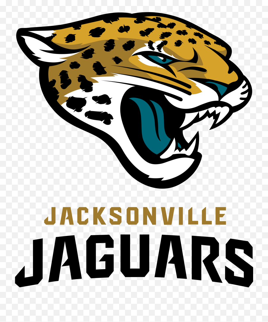 Nfl Jaguars Logo - Logodix Emoji,Nfl Logo Coloring Pages