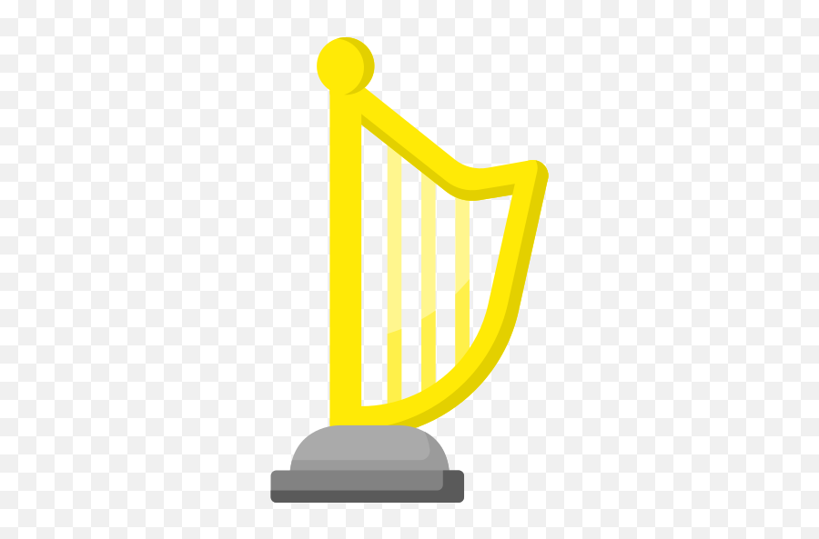 Harp Guitar Png Images Transparent Background Png Play Emoji,Harp Clipart