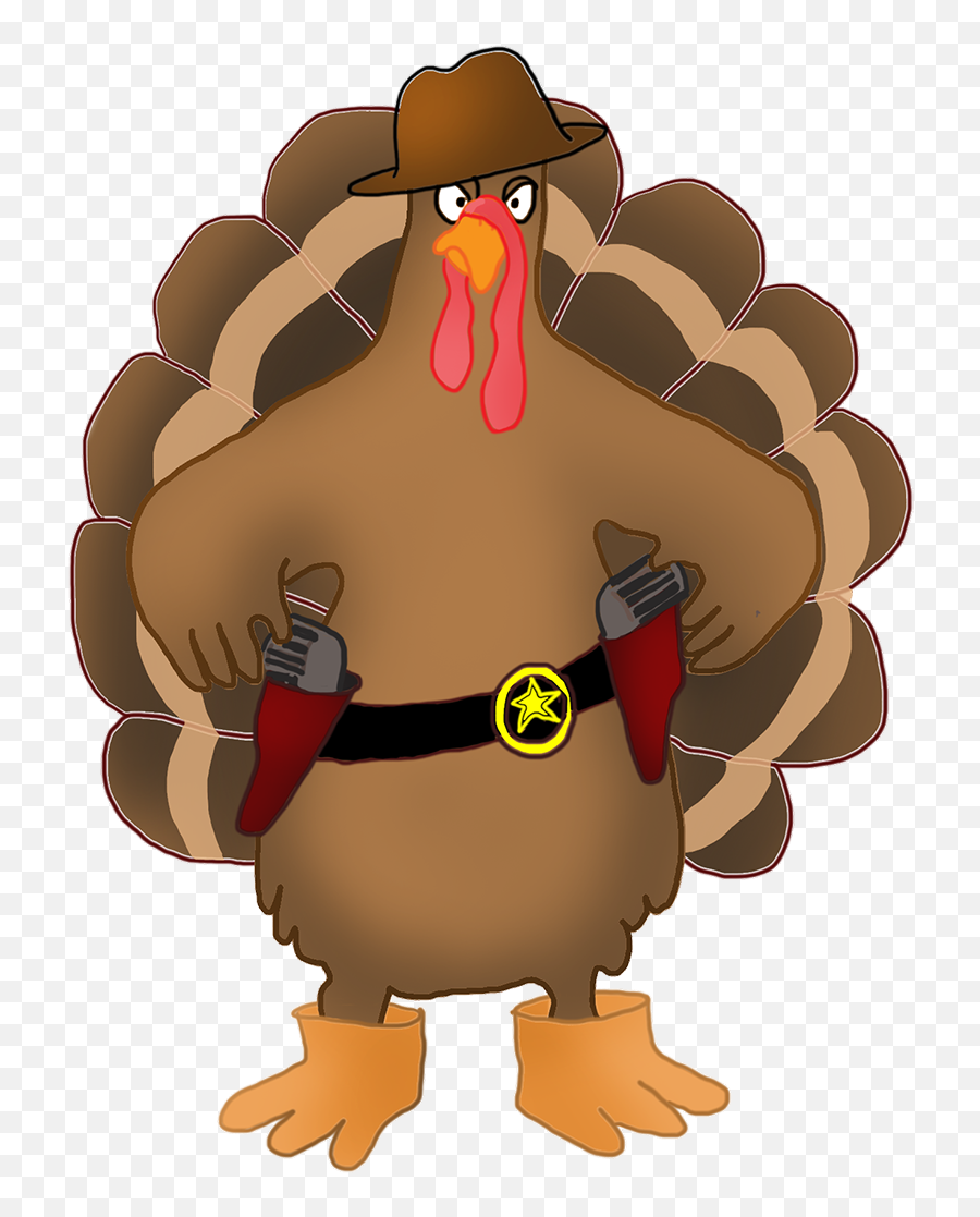 Happy Thanksgiving Clipart Emoji,Cute Turkey Clipart Black And White