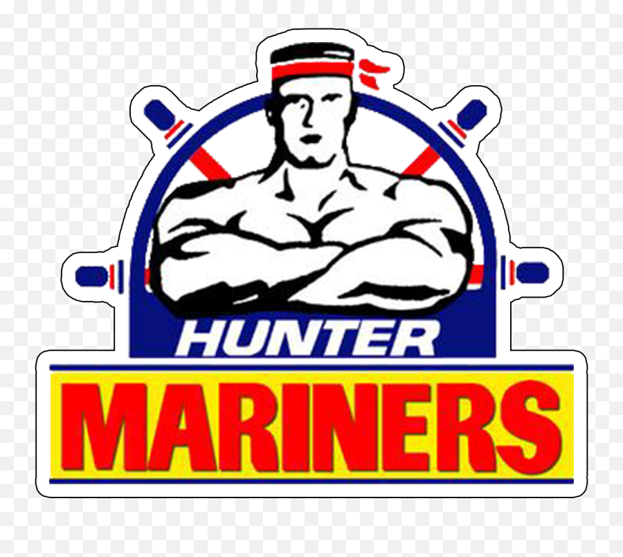 Hunter Mariners Logopedia Fandom Emoji,Mariners Logo Png