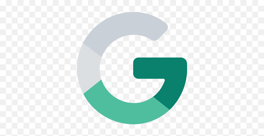 Google Logo Free Icon Of Social Media - Green Google Icon Emoji,Google Logo