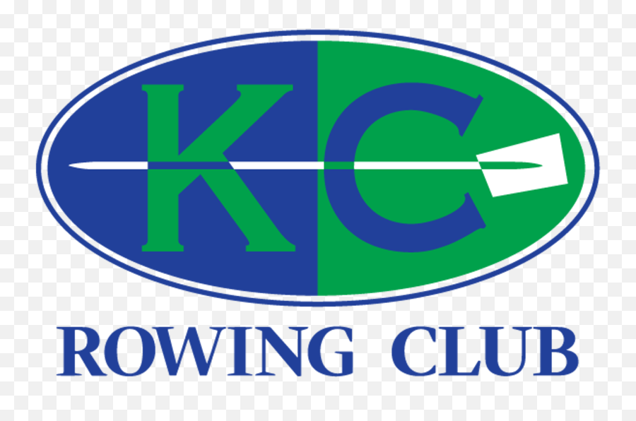Kansas City Rowing Club U2013 Promoting The Sport Of Rowing In Emoji,Rowing Logo
