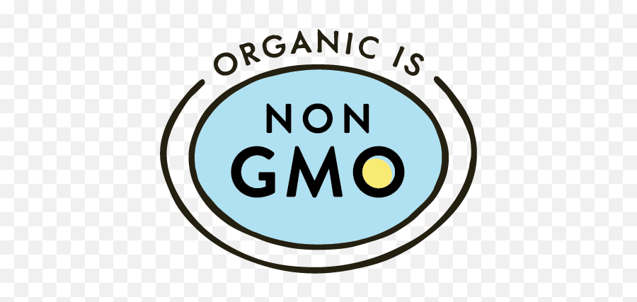 Logos Usage - Dot Emoji,Usda Organic Logo
