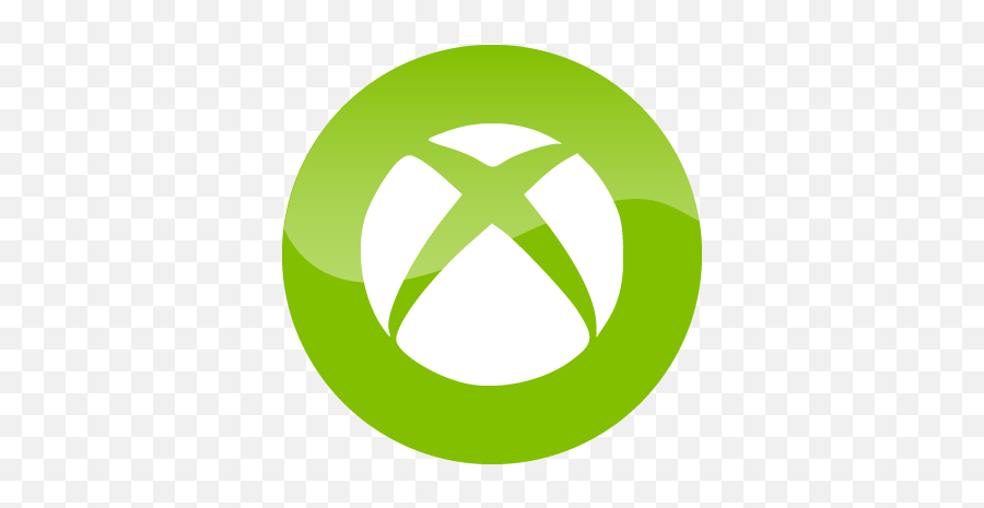 Download 10 Apr 2015 - Xbox Png Emoji,Xbox Logo Png