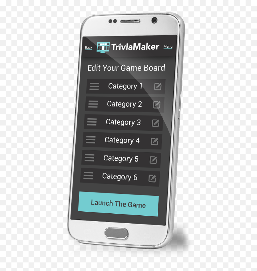Triviamaker - Quiz Creator Create Your Own Trivia Game Show Emoji,Android Logo Quiz Answers