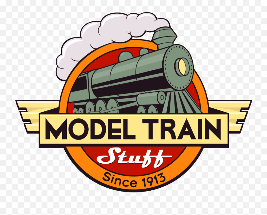 Download Train Png Clipart - Model Train Stuff Png Image Emoji,Steam Train Clipart