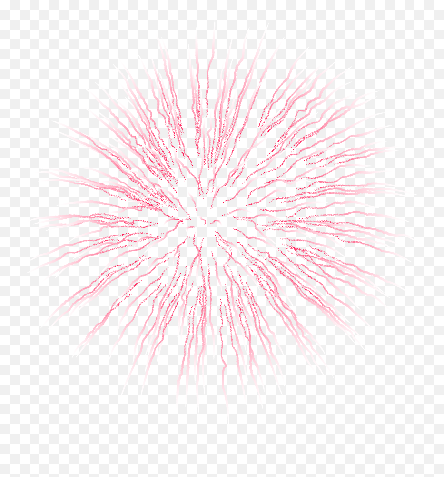 Fireworks Clipart Png Download - Fireworks Emoji,Fireworks Clipart