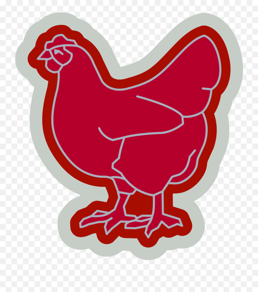 Chicken Emoji,Bassoon Clipart