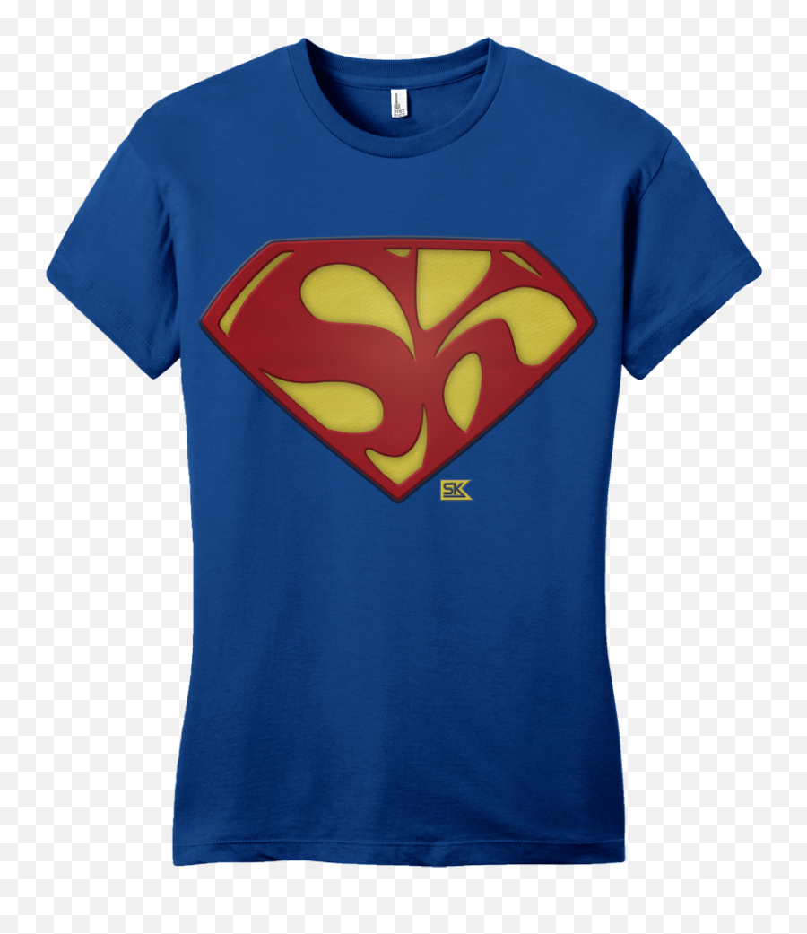 Holy Musical - Superhero Emoji,Superman Logo