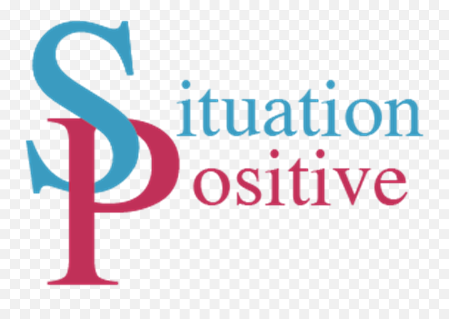 Home Main - Situation Positive Emoji,Positive Logo
