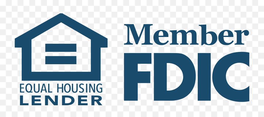 Justin Haley - Medallion Bank Equal Housing Lender Emoji,Equal Housing Lender Logo