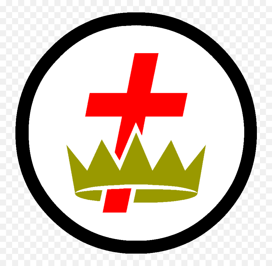 Navigating Masonic Emblems Part I - Logo Knights Templar Masonic Emoji,Freemason Logo