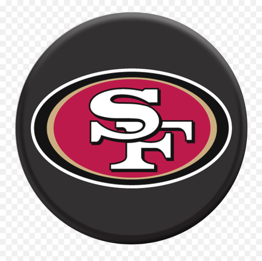 San Francisco 49ers Logo - San Francisco 49ers Emoji,49ers Logo