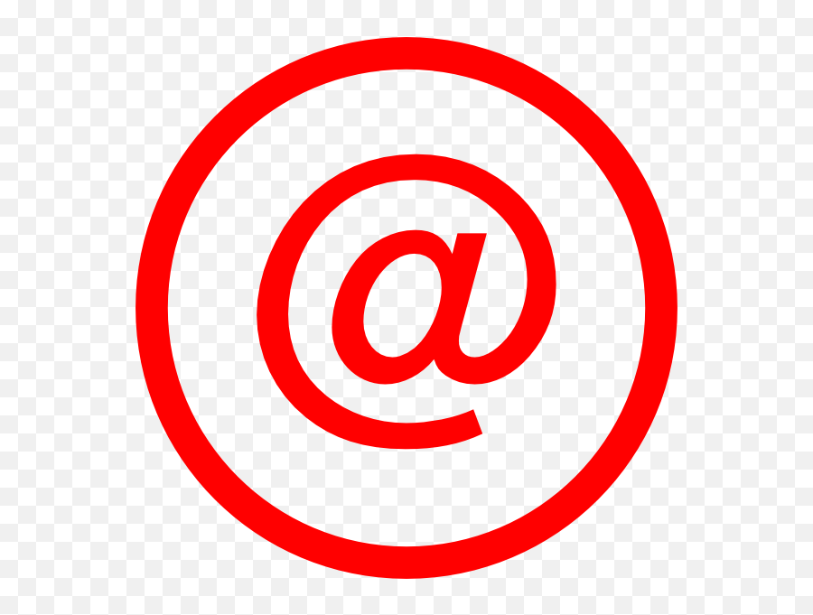 Email Logo Clip Art At Clkercom - Vector Clip Art Online Portable Network Graphics Emoji,Email Logo Png