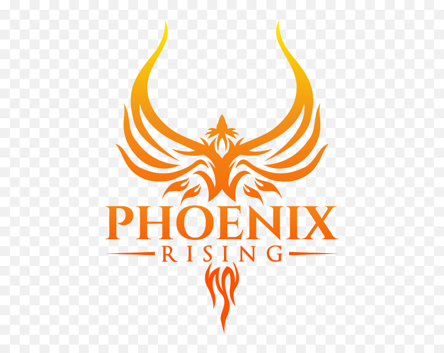 My Story U2014 Phoenix Rising - Phoenix Rising Emoji,Phoenix Png