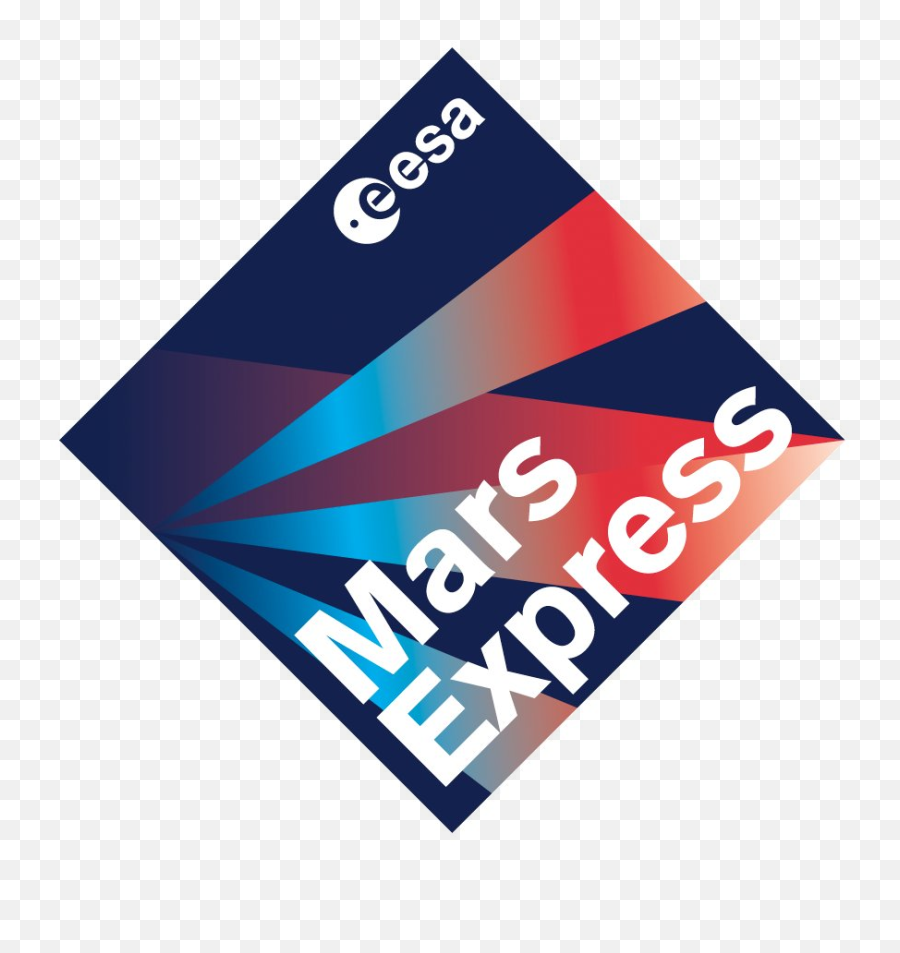 Mars Express Archive - Mars Express Logo Emoji,Planet Express Logo
