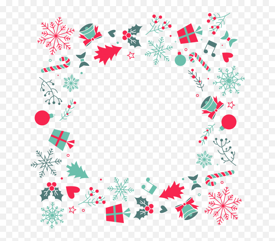Free Christmas Background Clipart - Christmas Background Design Png Emoji,Christmas Background Clipart